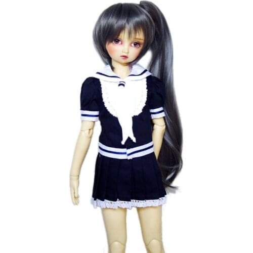 [wamami] 253# Clothes/Dress/Suit 1/3 SD DZ BJD Dollfie