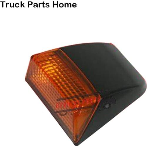 Spare Parts for Volvo Trucks VOE 20826211/20409874 L.H Indicator
