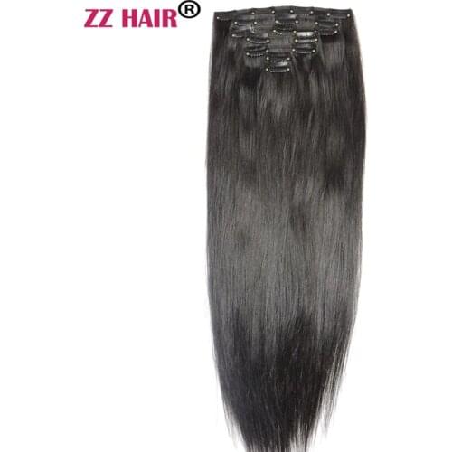 ZZHAIR Natural Hair Extensions