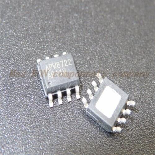10PCS/LOT APW8722 APW8722A SOP8 New In Stock