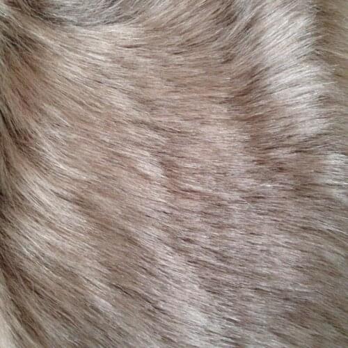 1600g/yard imitation rabbit fox fur/ high quality artificial fur / fox hair fabric / rabbit leather fabrics/ free shipping