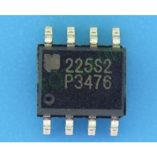 1pcs EUP3476DIR1 SOP8 Converter 3A 28V 500kHz