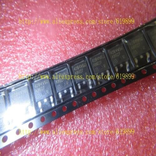 20PCS TLE4284DV50 TLE4284 4284V50 TO-252 Free Shipping