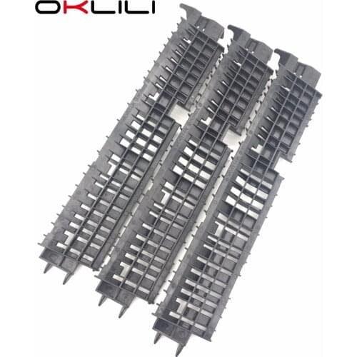 3PCX RG5-5646 RB2-6008 RG5-5646-000 RB2-6008-000 Left Door Plastic Fuser Paper Guide Delivery Assy for HP 9000 9040 9050