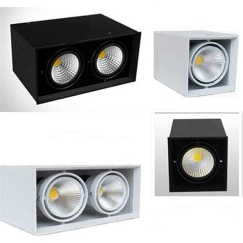 Abay LED Spotlights