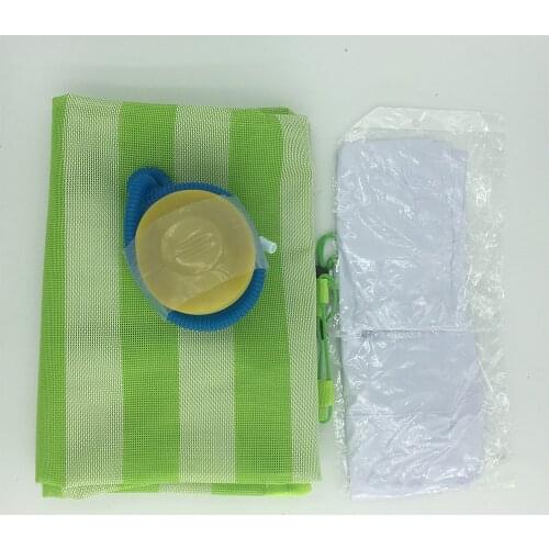 Swimming Pool Float Hammock Multi-Purpose Inflatable Hammock Recliner Water Hammock Lounge QW