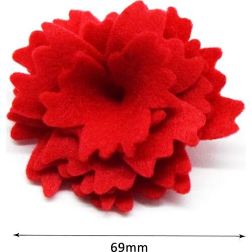 Flower Scrapbook Christmas present Die Cut DIY handmade New Dies For 2020 Wooden Die-cutting Template Cutting Mold Wood Die