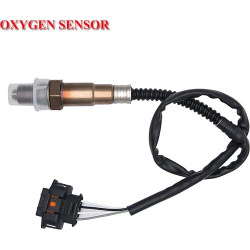 Oxygen Sensor For Opel Vauxhall VECTRA Corsa C 1.0 1.2 1.4 2002-2013 OE# 09199470
