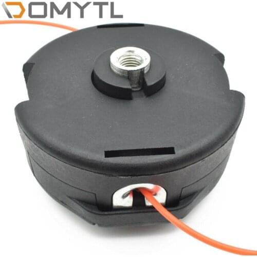 DOMYTL Lawn Mowers-trimmers