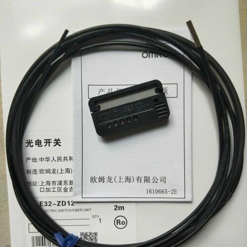 E32-D12 E32-ZD12 E32-D12R E32-ZD12R E32-D51 sensor