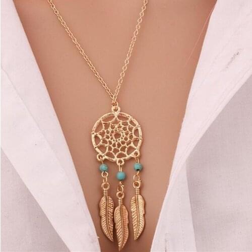 Huapengyang Baby Necklaces