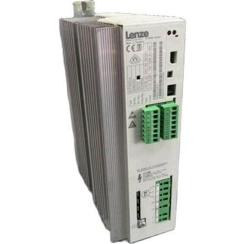 Lenze Frequency Converters Vector EVF8203-E Used In Good Condition