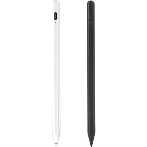 Rechargeable Stylus Pen Compatible for iOS Tablet Cell Phones