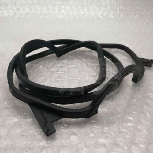 Car Engine valve chamber cover gasket assembly Hon daC IVI CDE LSO LCI VIC EG1 EG7 EG8 Cylinder head cover gasket 12341PM6010