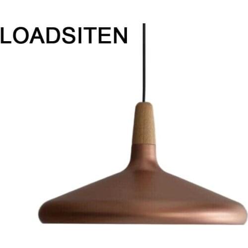 Nordic Hang Fixtures Flesh Light Industrial Decor Verlichting Hanglamp Lampen Modern Luminaria Suspension Luminaire Hanging Lamp