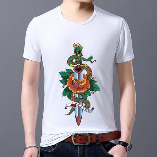 UnicomLK Men's Home T-Shirts