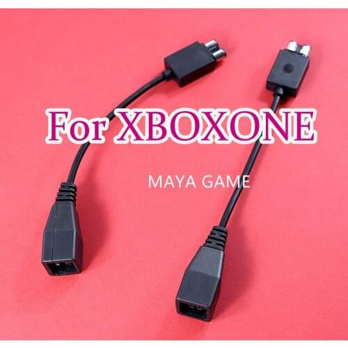 OCGAME high quality New AC Adapter Power Supply Converter Transfer Cable for Xbox ONE Power Conversion Cable