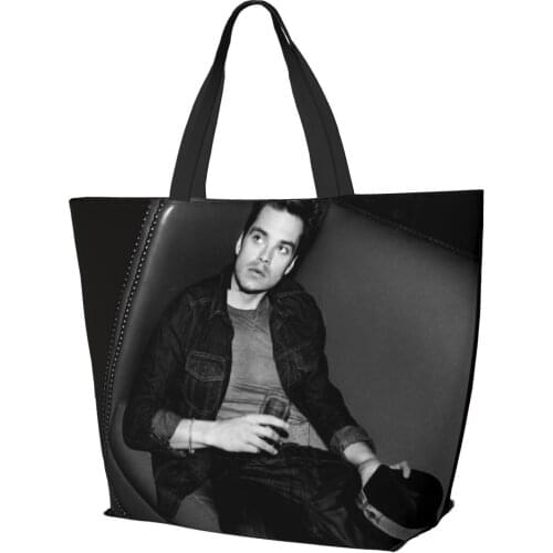 Sebastians Stan Bag Women Shoulder Bag Movie Star Ins Shipping Bag