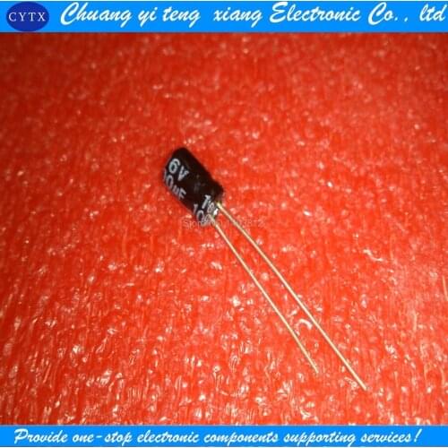 16V10UF 5X11MM 10pcs/lot