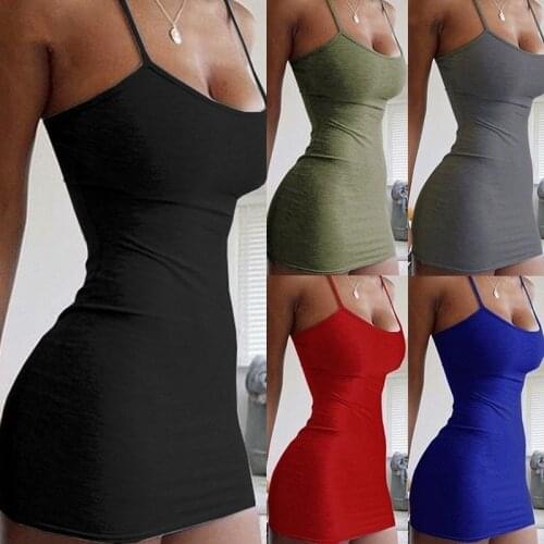 ADRAVETH Plus Size Summer Dresses
