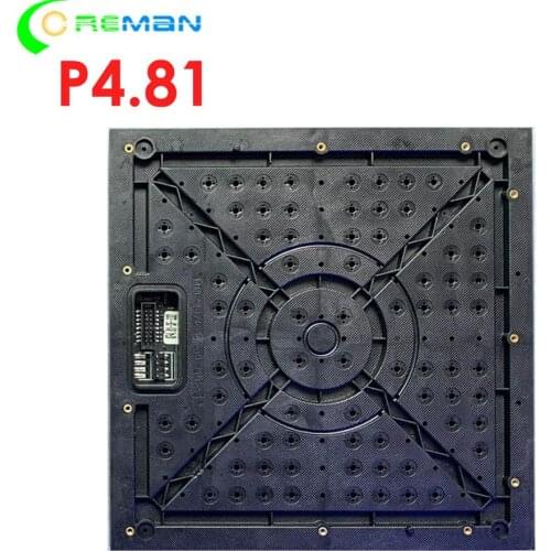 Aliexpress full color led screen panel led display matrx p4.81 p4, custom led sign led components price