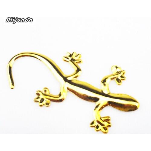 Car Gecko car stickers auto 3D car stickers for Buick Regal Lacrosse Excelle GT/XT/GL8/ENCORE/Enclaves/Envision/Park Avenue/Roya