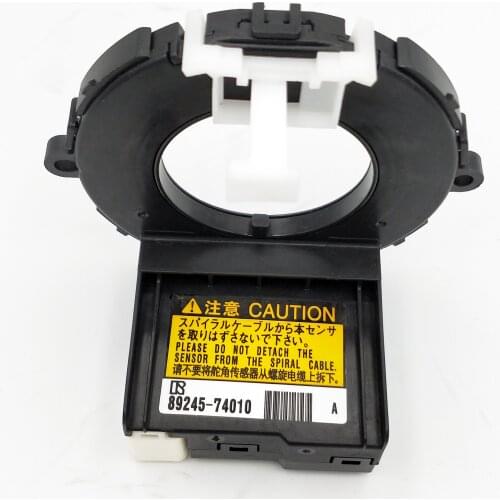 Fast delivery 89245-74010 8924574010 Steering Angle Sensor For TOYOTA LAND CRUISER PRADO GRJ150 KDJ150