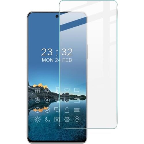 9H Full Screen Tempered Glass Film Pro Version for Huawei Honor 8C