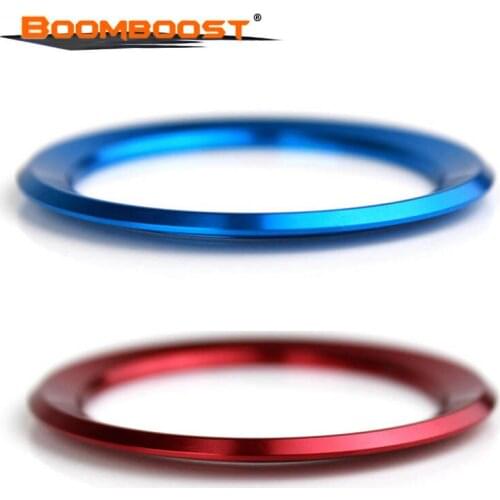 GOFORJUMP Steering Wheel Braids