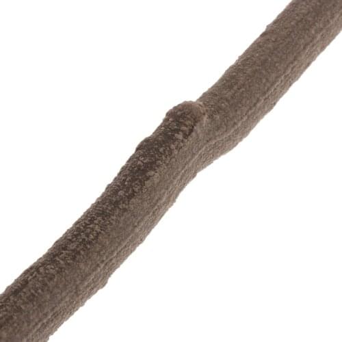 Artificial Vine Reptile Box Case Decoration Lizard Rattan 1m Bend Plant Ornament