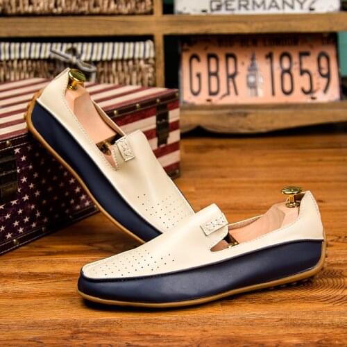 Casual Shoes 2021 new men High Quality Walking Shoes Outdoor Tide shop