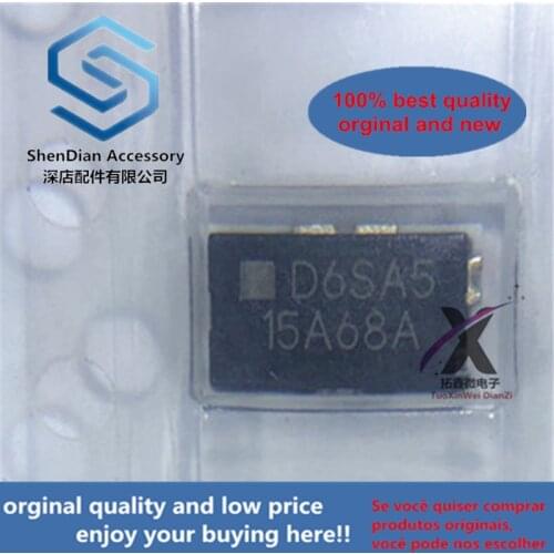 5p orginaI new D6SA5-15 D6SA5 D6SA3-12 D6SA3 D6SA4-12 D6SA4 D6SA2-12 D6SA2 SMD