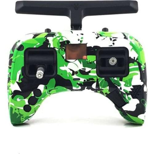 Original TBS Teamblacksheep Tango2 Radio Transmitter Skin Shell Film