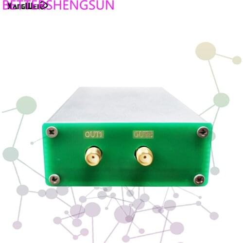 High-speed narrow pulse digital delay DDG arbitrary PWM generator module 10nSuSmS DG535 DG645