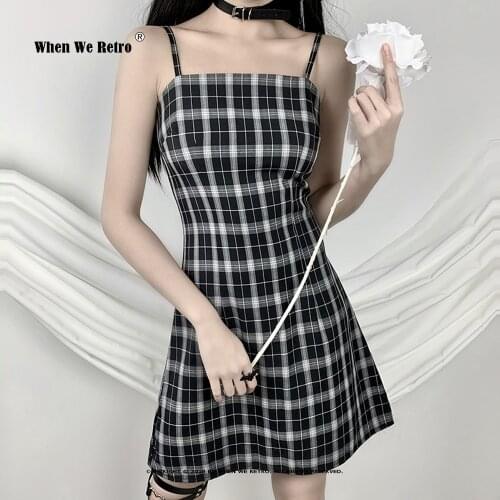 Летние платья мини When We Retro China At AliExpress