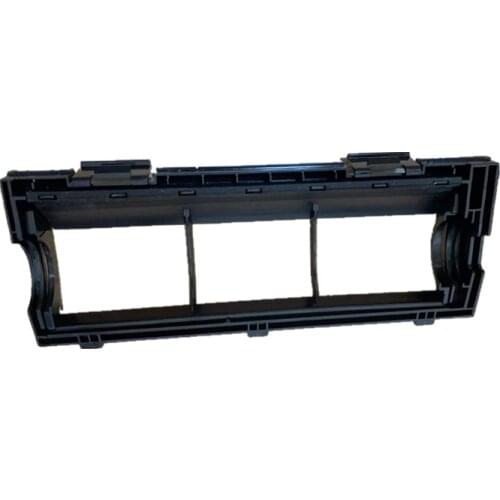 1pcs Central Roll Brush Main Brush Cover for yeedi k650 K651G Robotic Vacuum Cleaner Spare Parts Accessories Replacement