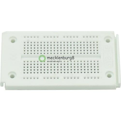 1 piece / lot SYB-46 layout 270 point 23x12 soldering of the printed circuit board breadboard DIY