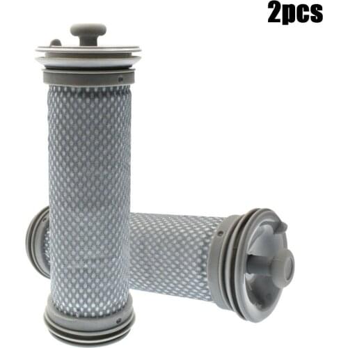 2pcs Pre Filter Accessory Elements For Tineco A10/A11 Hero/Master PURE ONE S11 Cordless Vacuum Cleaners