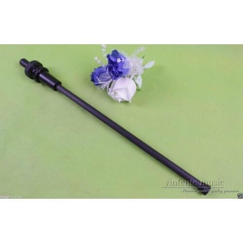 3/4 4/4 Upright Double Bass End Pin Pure Carbon Fiber Durable Bass Parts #642