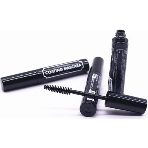 5PCS Eyelashes Coating Grafting Korea Eyelash Mascara Lashes Styling Liquid Reinforcing Agent Eyelashes Protective Coating