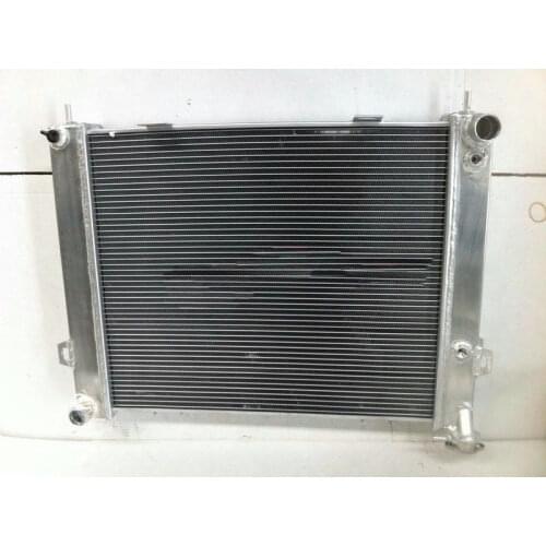 Aluminum Radiator 1993-1997 for Jeep Grand Cherokee 4.0L L6 AT/MT 93 1994 1995 1996 1997