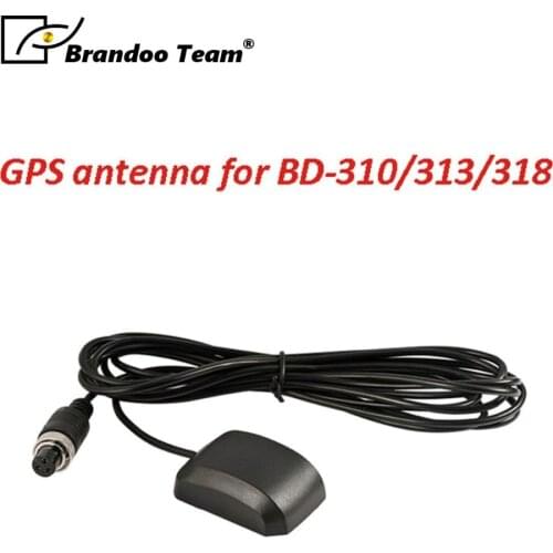 BRANDOO TEAM Car GPS Navigators