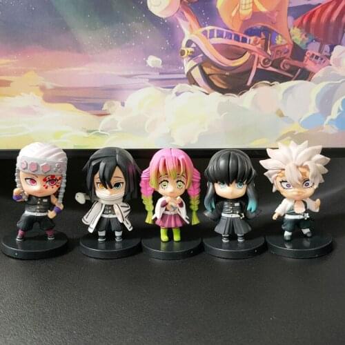 CVWZBF Miniature Figurines