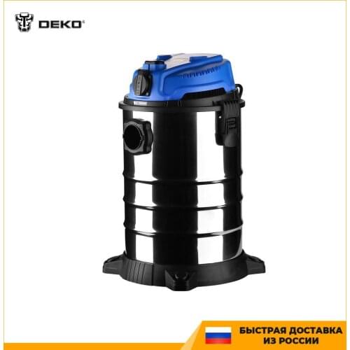 Deko Car Electronics