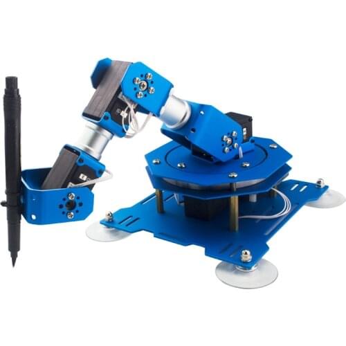 DrawArm Bluetooth Writing drawing robot machine