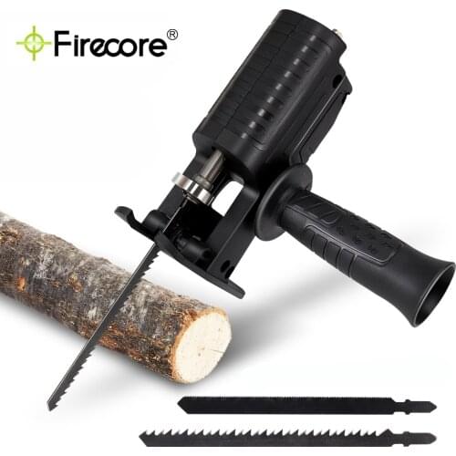 Firecore Reciprocating Saws