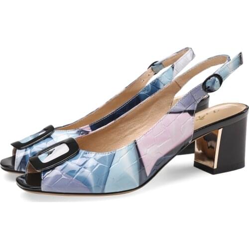 Lucca Becca Women's Sandals