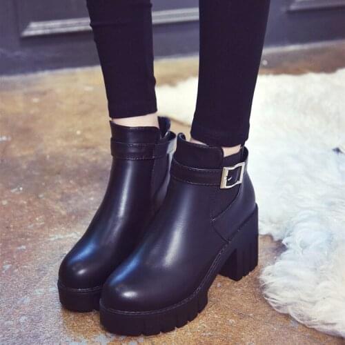 Женские туфли на шпильке Mazefeng China At AliExpress