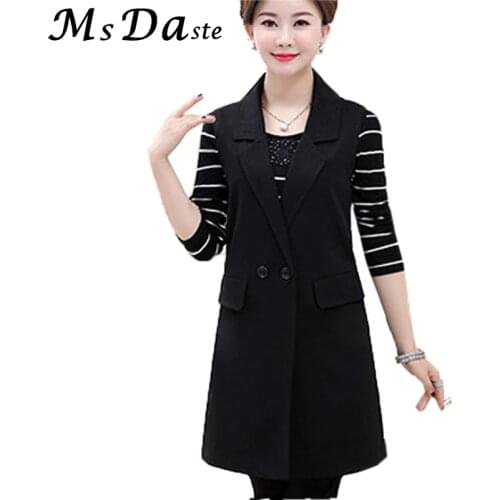 Женские большие жилеты MsDaste China At AliExpress