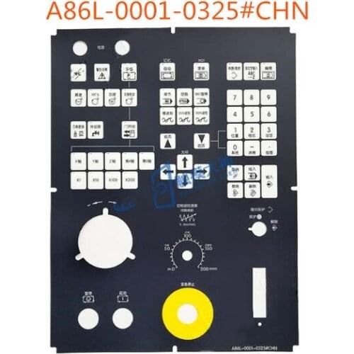 New Protective Film Membrane 31i-A A86L-0001-0325#CHN